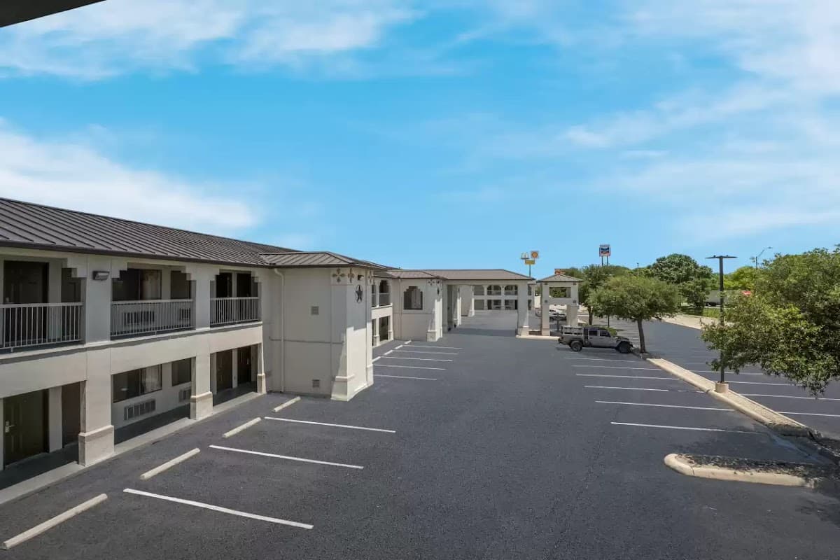Quality Inn & Suites Junction, Hotel in Junction