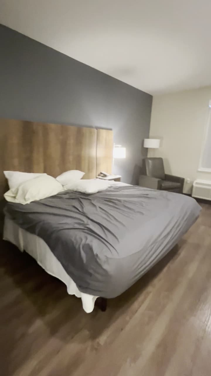 Extended Stay America Premier Suites- Melbourne - I-95, Aparthotel in June Park
