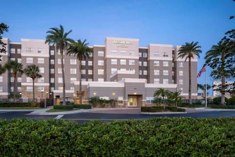 Residence Inn by Marriott Melbourne, Hotel in Melbourne