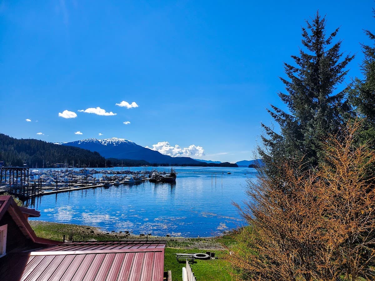 Juneau Vacation Homes, Holiday Home in Juneau