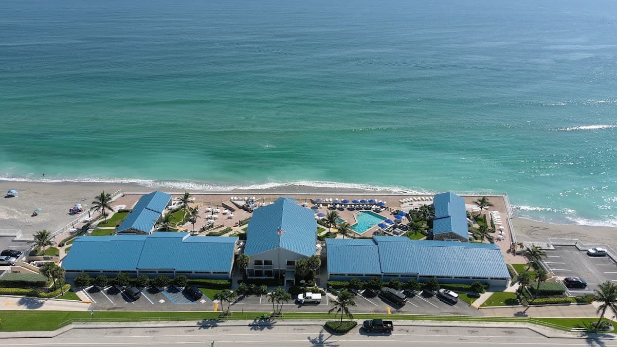 Jupiter Reef Club, Resort in Jupiter