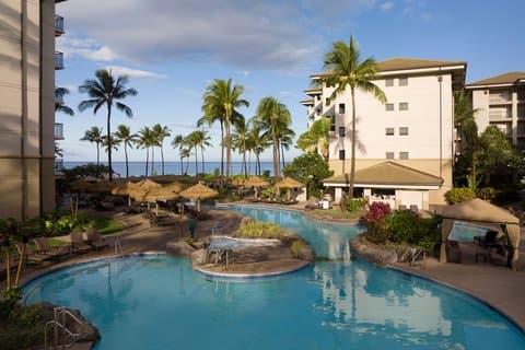 The Westin Ka'anapali Ocean Resort Villas North, Hotel in Kaanapali Landing