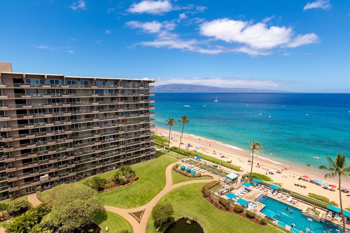 The Whaler Resort, Hotel in Kā‘anapali