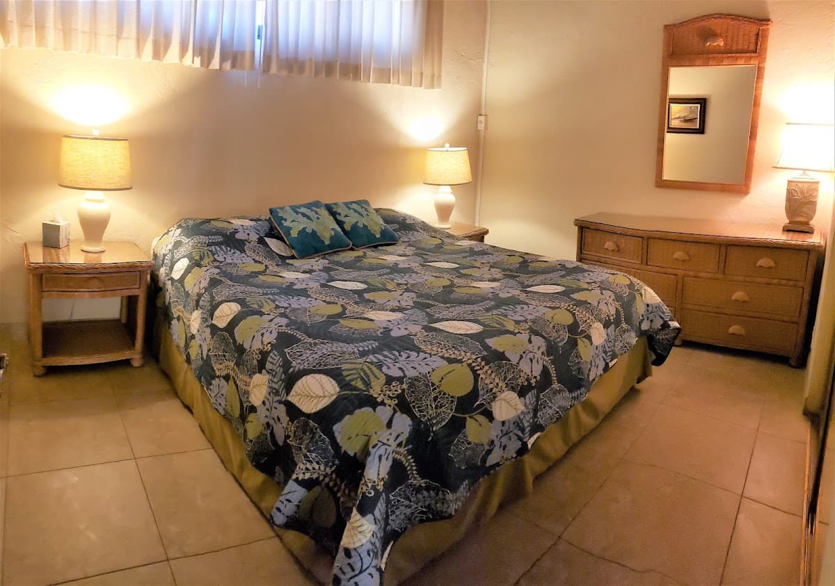 Papakea Resort Condos, Holiday Home in Kaanapali Landing