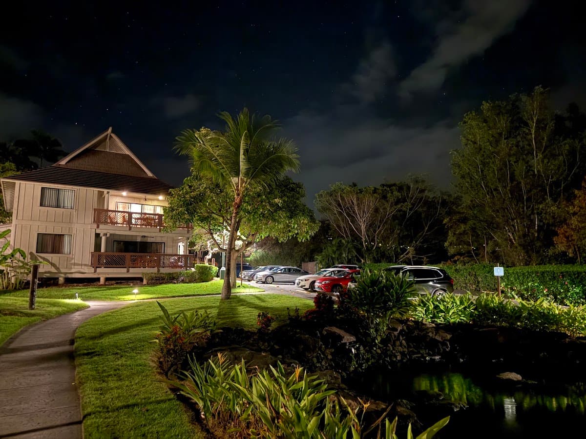 Club Wyndham Kona Hawaiian Resort, Holiday Home in Kailua-Kona