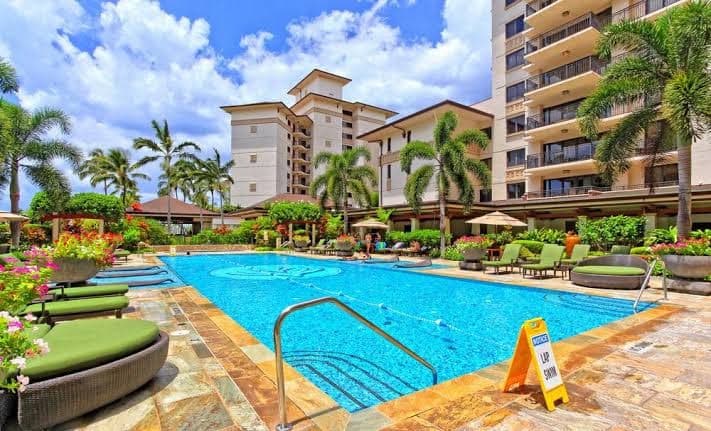 Beach Villas at Ko Olina AOAO, Resort in Ko ʻOlina-Honokai Hale