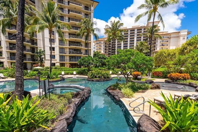 Ko Olina Beach Villas Ocean Tower, Resort in Ko ʻOlina-Honokai Hale