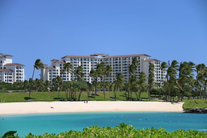 Naiʻa Tower, Hotel in Ko ʻOlina-Honokai Hale