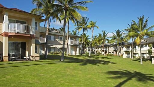 Ko Olina Kai, Resort in Ko ʻOlina-Honokai Hale