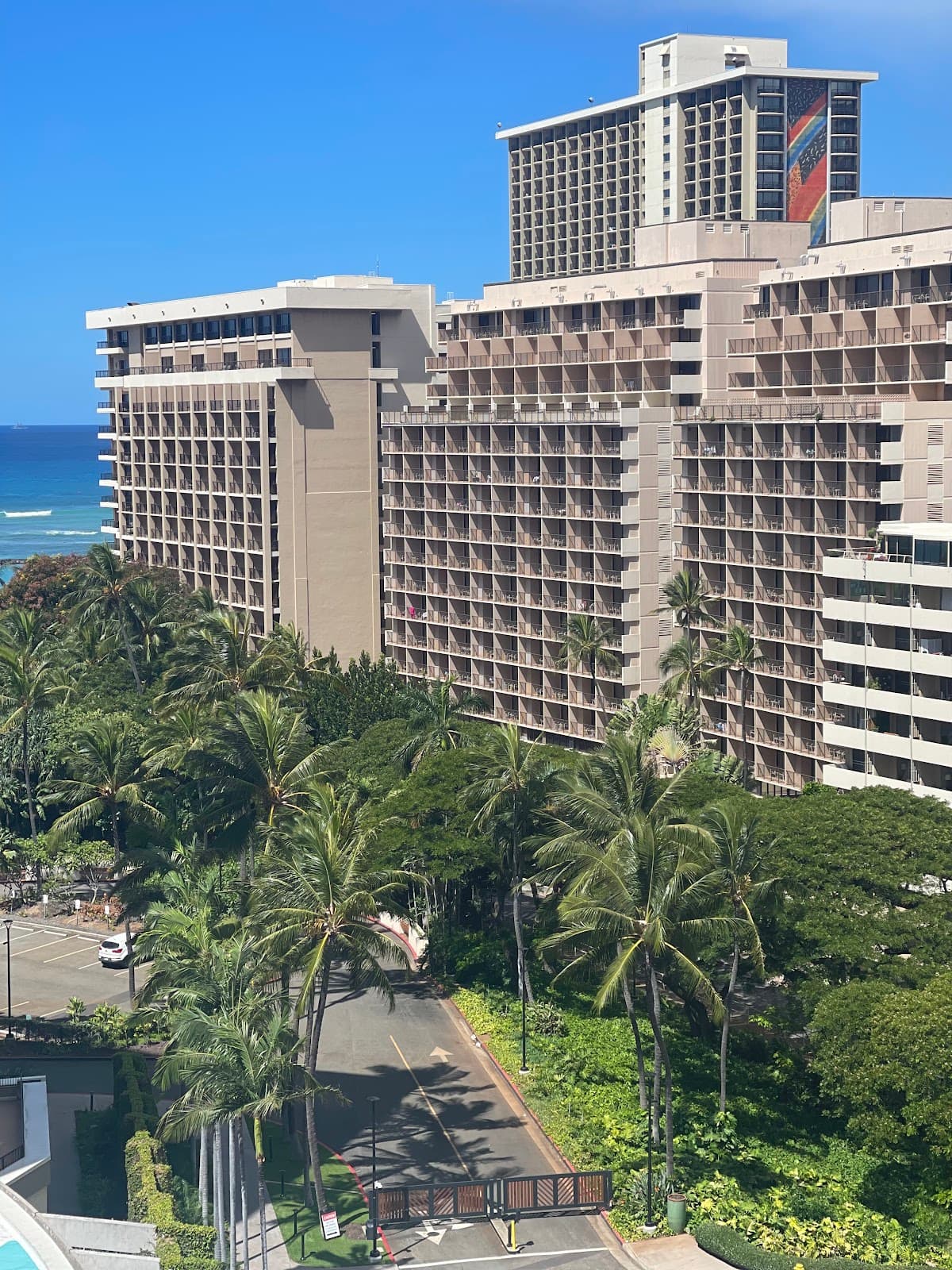 Disney Vacation Club Preview Center, Holiday Home in Ko Olina