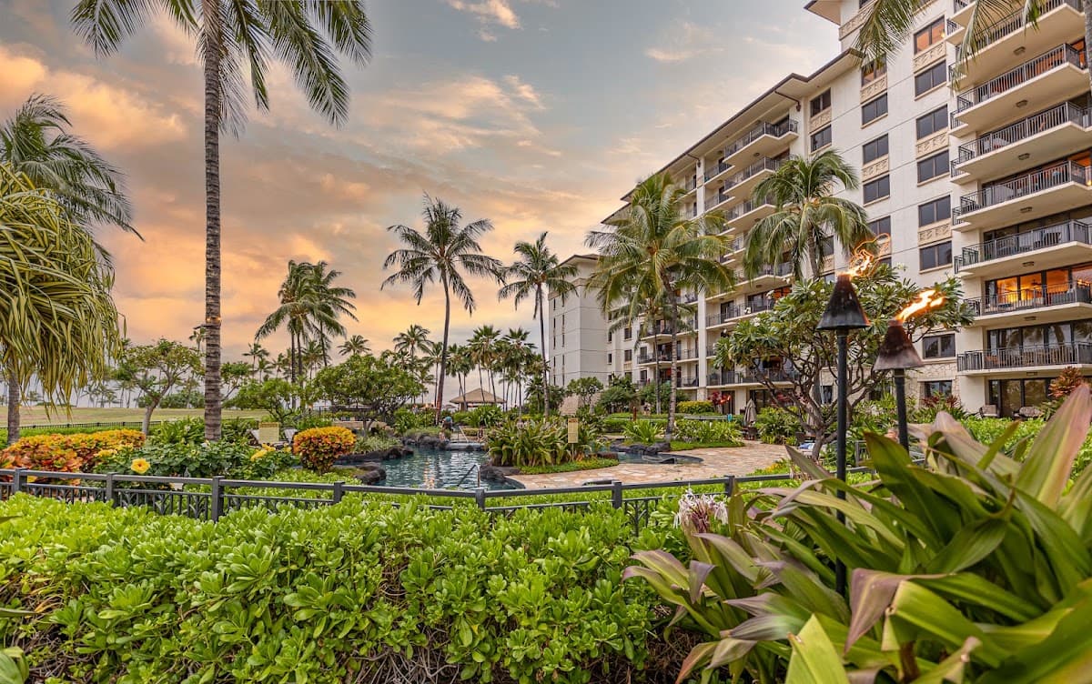 Beach Villas 903 LLC, Resort in Ko ʻOlina-Honokai Hale