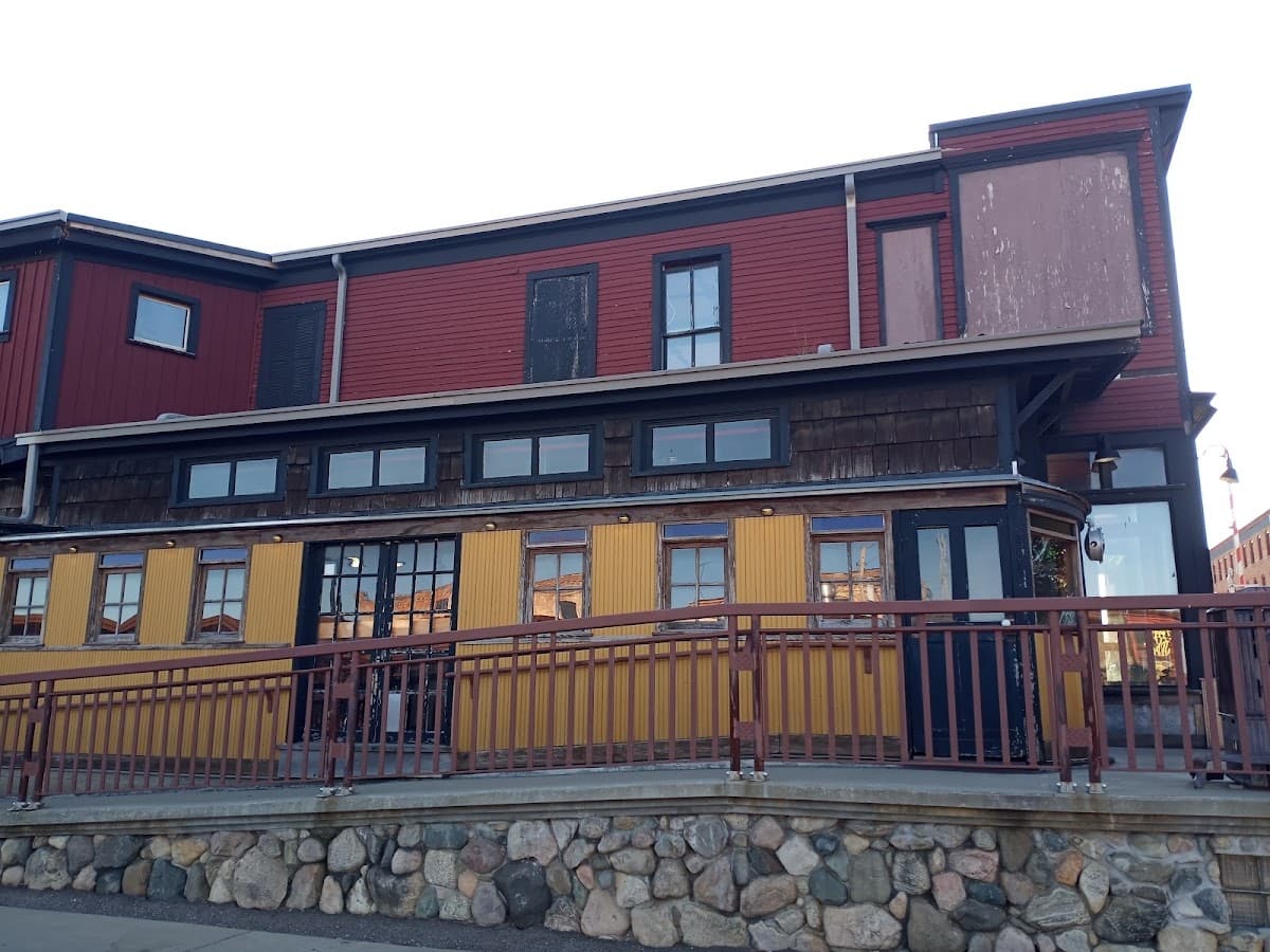 The Depot, Hotel in Kalamazoo