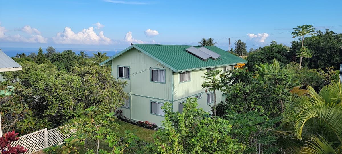 Ahi Hale, Hotel in Kalaoa