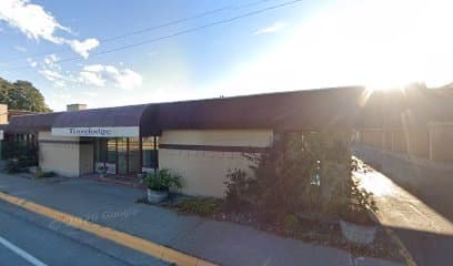 Kalispell, Motel in Kalispell