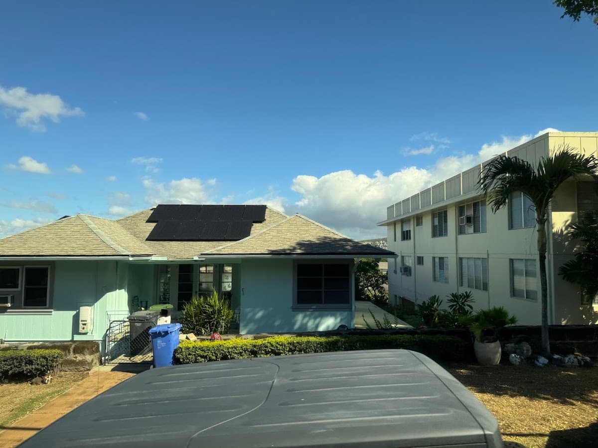 Aloha Cat Hotel, Hotel in Honolulu