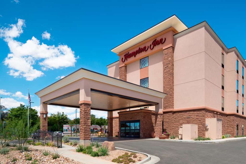 Hampton Inn Kanab, Hotel in Kanab