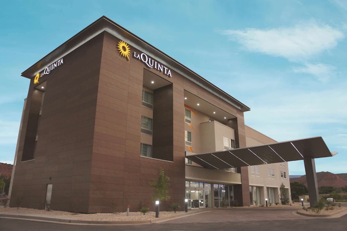 La Quinta Inn & Suites by Wyndham Kanab, Hotel in Kanab