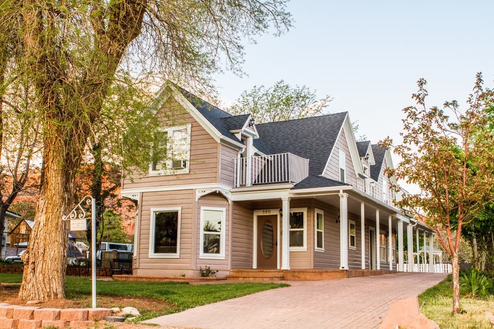 GRAND CIRCLE LODGE, Hotel in Kanab