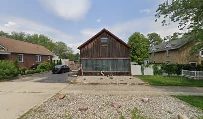 Quaintriverfrontbarn, Hotel in Kankakee