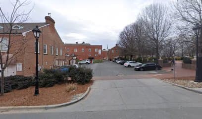 The Mill Inn, Hotel in Kannapolis