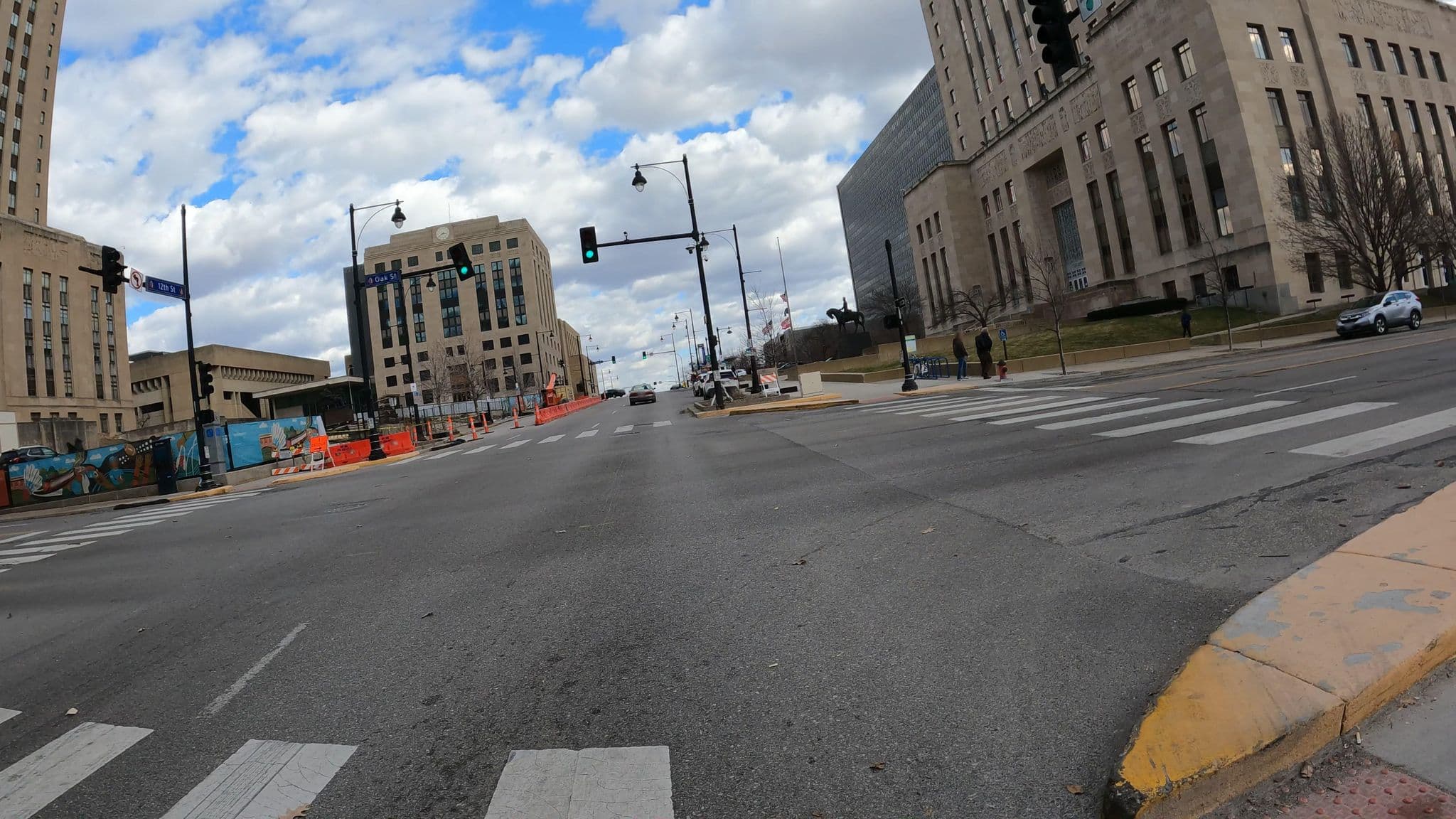 Street view near Pet friendly hotels kanas city missouri, Kansas City — © BigJ (CC BY-SA · Mapillary)