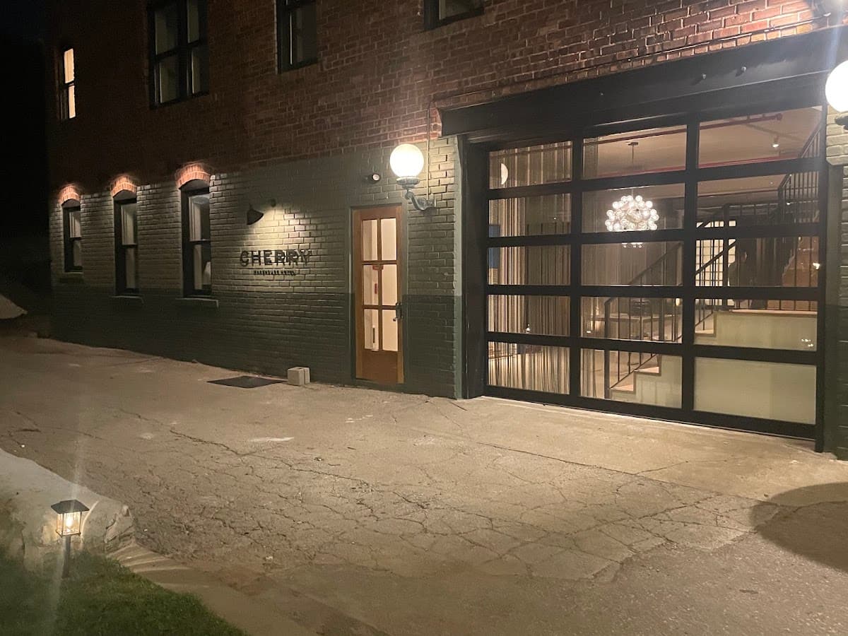 Cherry Warehouse Hotel, Hotel in Kansas City