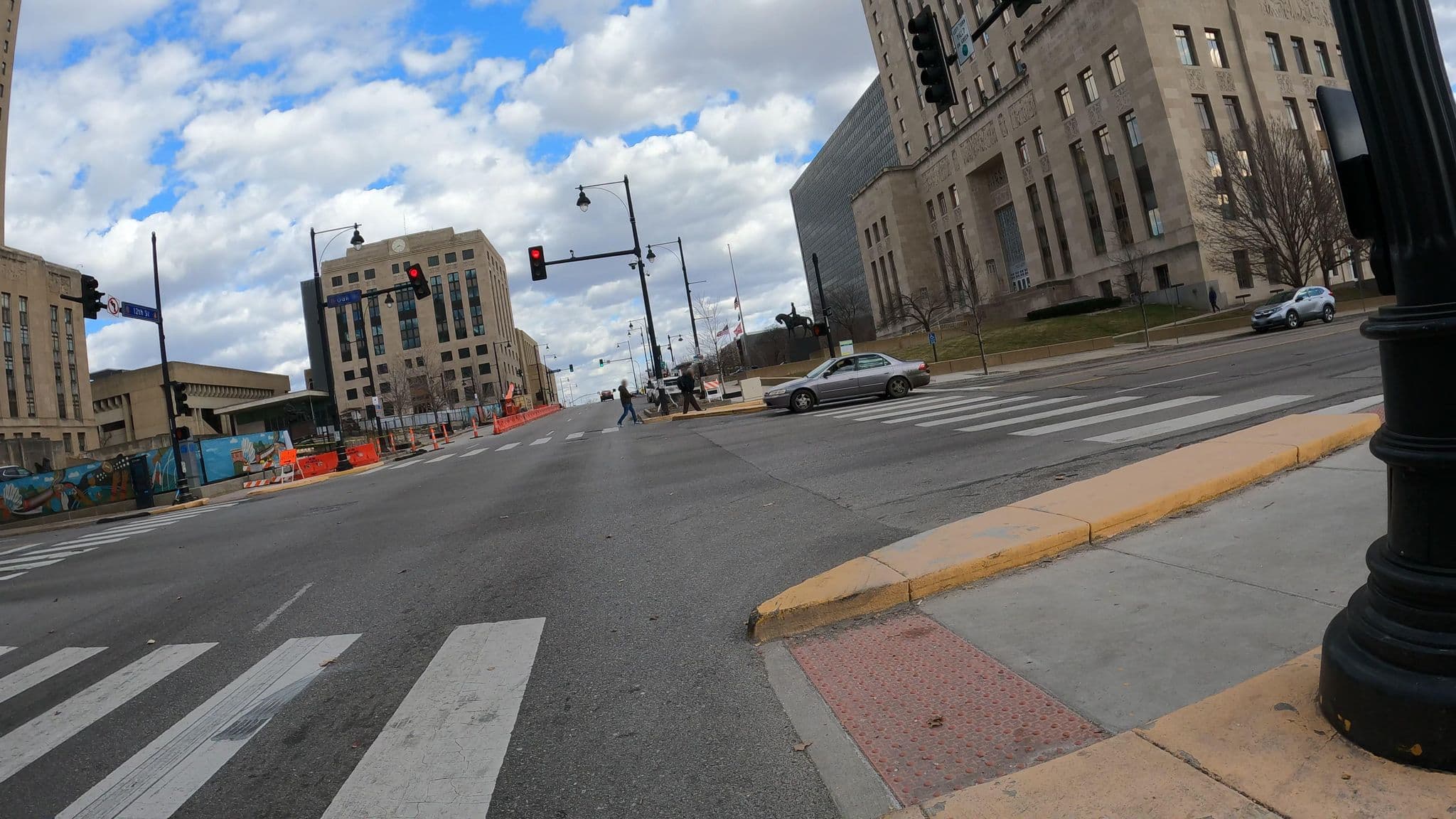 Street view near hato, Kansas City — © BigJ (CC BY-SA · Mapillary)