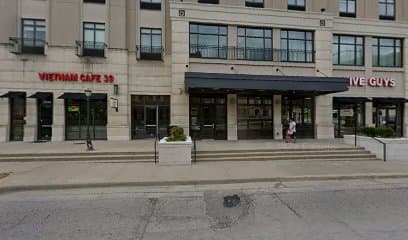 KC HOTEL, Hotel in Roeland Park