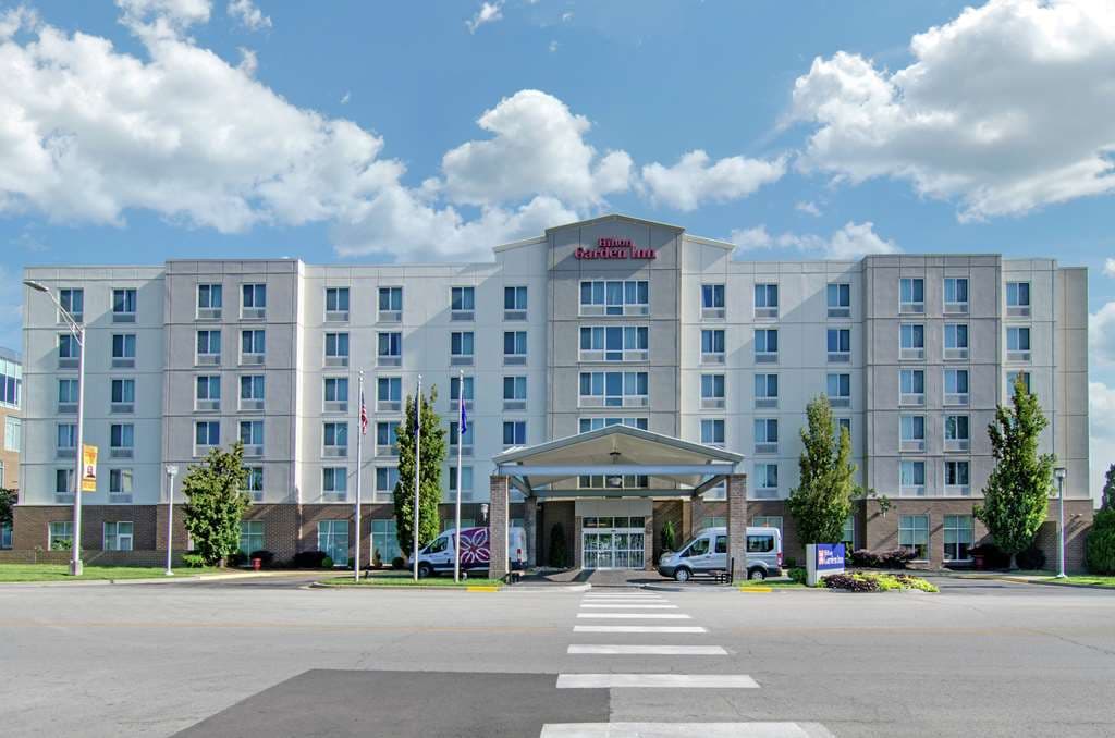Hilton Garden Inn Kansas City/Kansas, Hotel in Kansas City