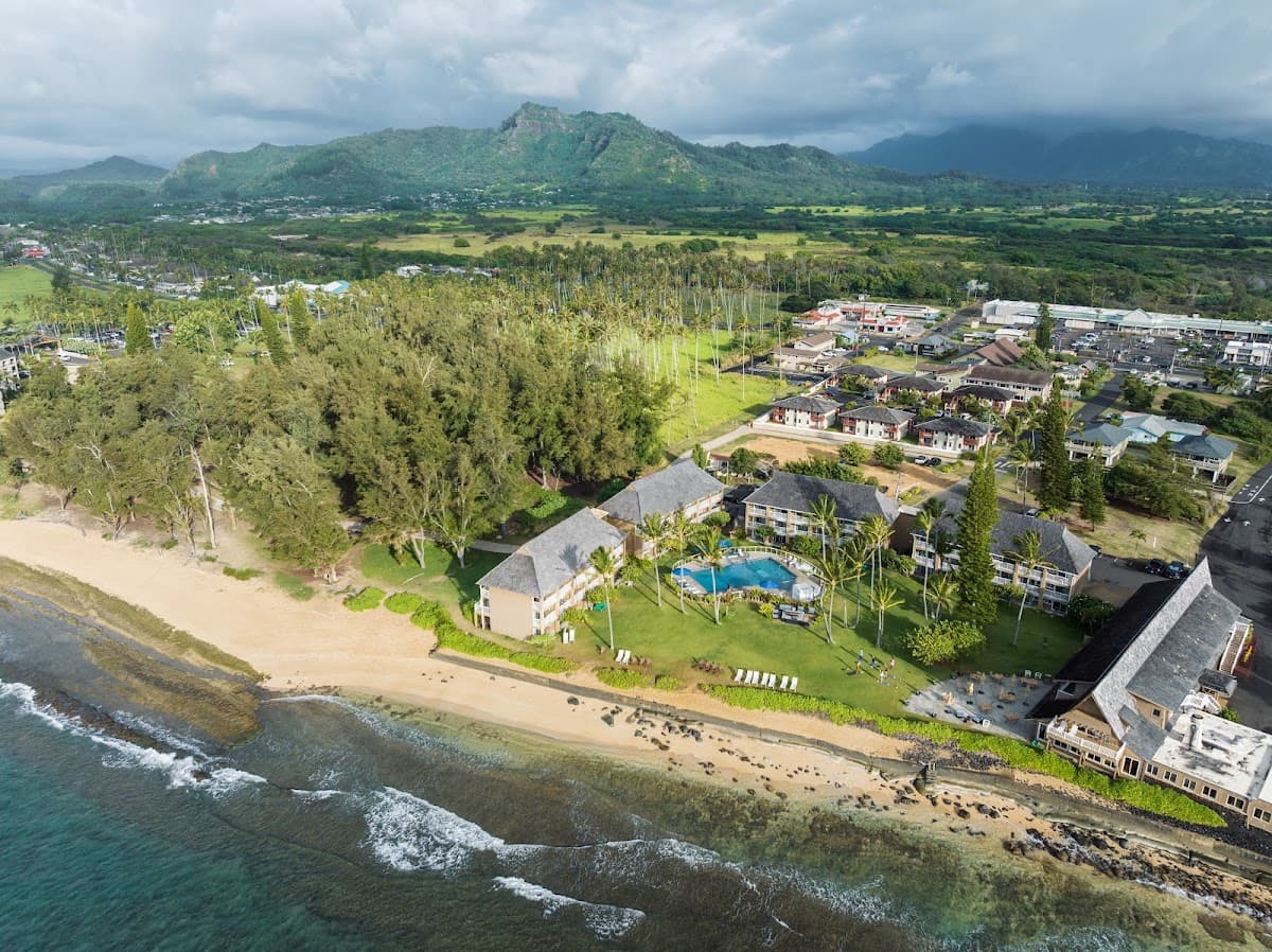 THE ISO HOTEL, Trademark Collection by Wyndham, Hotel in Kapa‘a