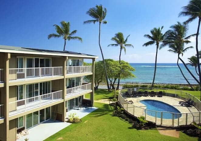 Castle Kauai Kailani, Resort in Kapa‘a