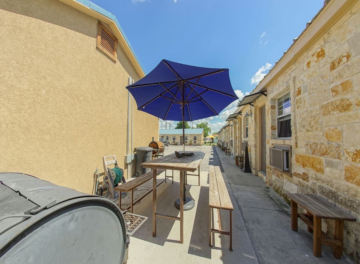 Star Inn Hotel & Suites, Hotel in Karnes City