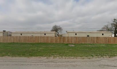 Aries, Hotel in Karnes City