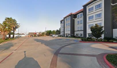 Hotel-11, Hotel in Cinco Ranch