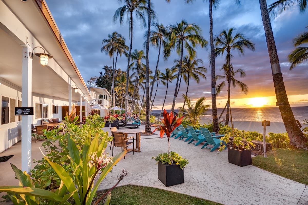 Ke Iki Beach Bungalows, Holiday Home in Pupukea