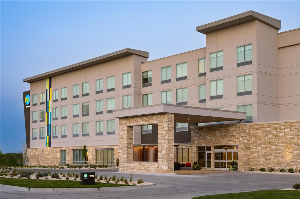 Tru By Hilton Kearney, Hotel in Kearney