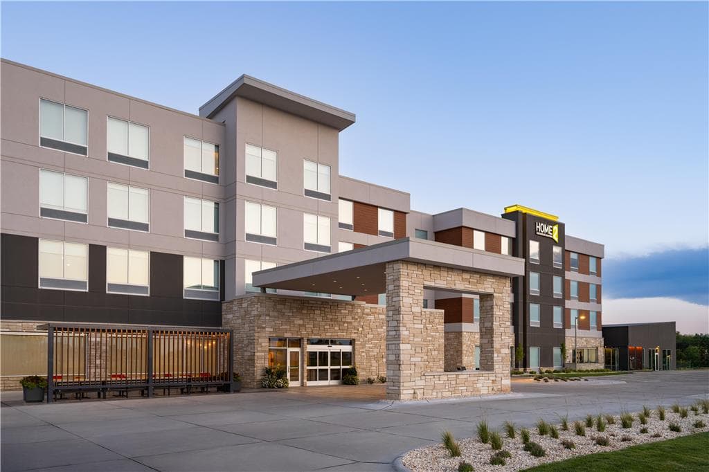 Home2 Suites by Hilton Kearney, Hotel in Kearney