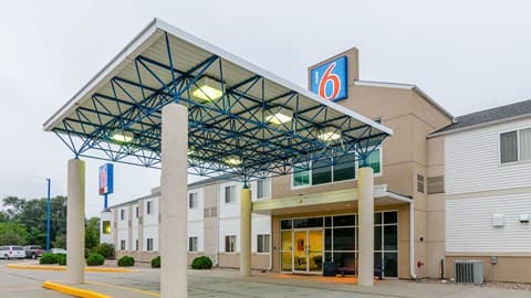 Motel 6 Kearney, NE, Hotel in Kearney