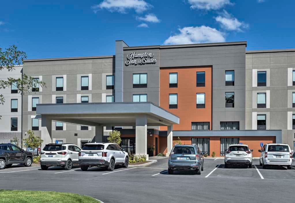 Hampton Inn & Suites Keene, Hotel in Keene