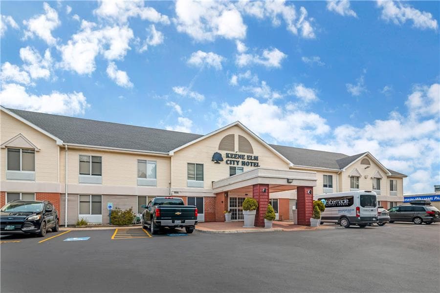 Keene Elm City Hotel, an Ascend Collection Hotel, Hotel in Keene