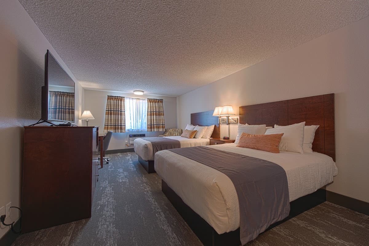 Silver Inn, Hotel in Kellogg