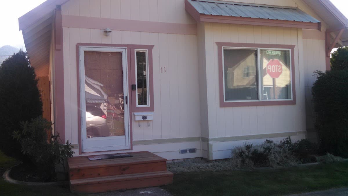 Silver Valley Retreat, Hotel in Kellogg