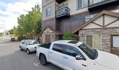 Alpine Village Resort LLC, Hotel in Kellogg
