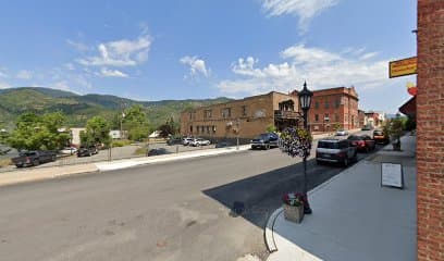 Mc Kinley Inn, Motel in Kellogg