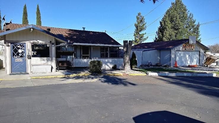 Kelseyville Motel, Hotel in Kelseyville