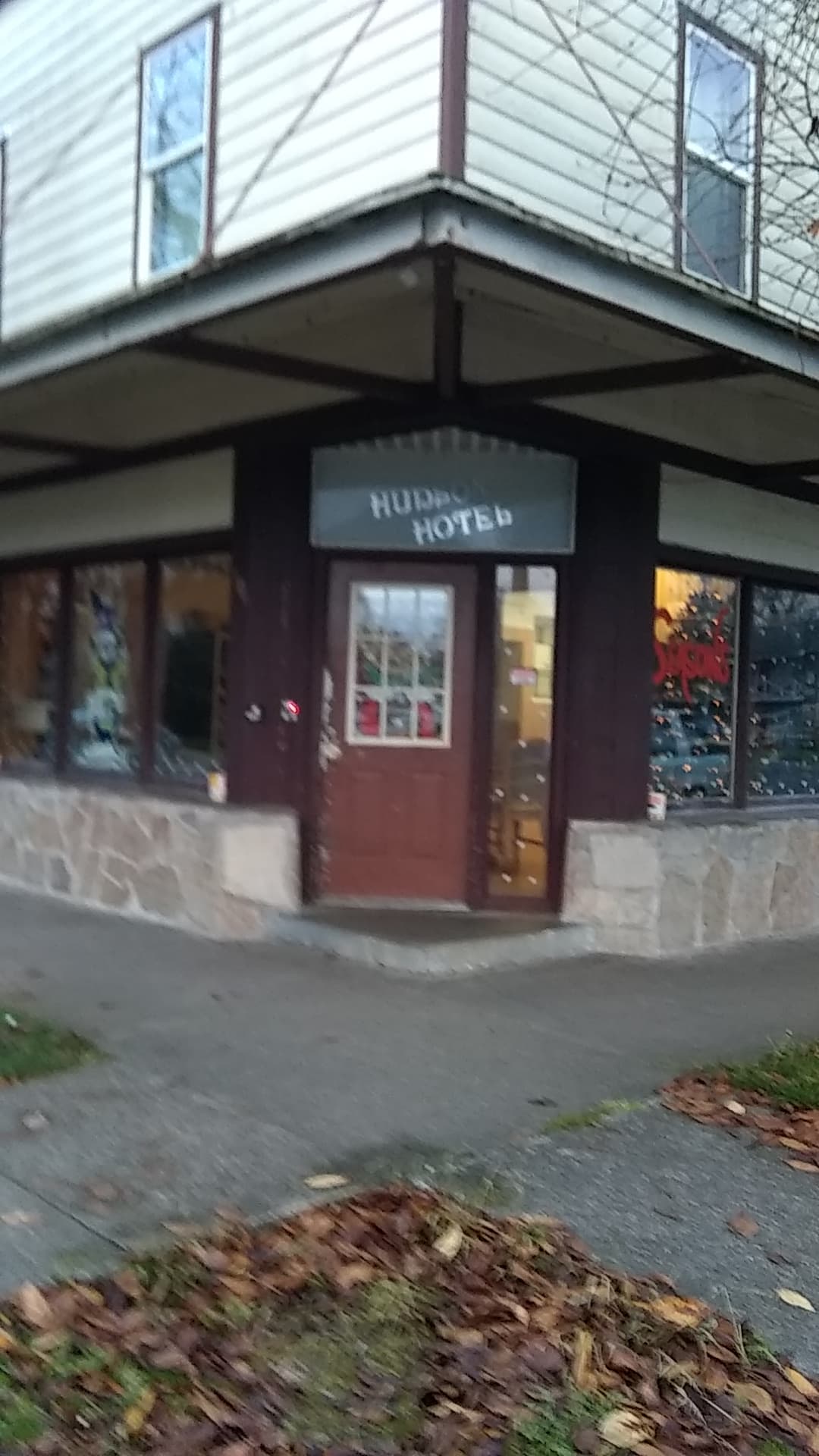 Precision Property Holdings, Hotel in Kelso