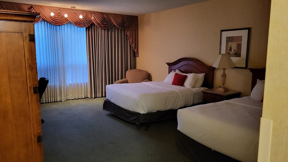 Red Lion Hotel Kelso/Longview, Hotel in Kelso