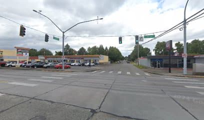 Doug wixon, Motel in Kelso