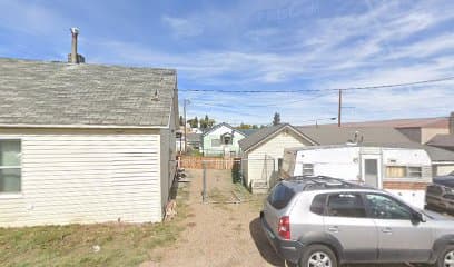 Downtown Motel, Motel in Kemmerer