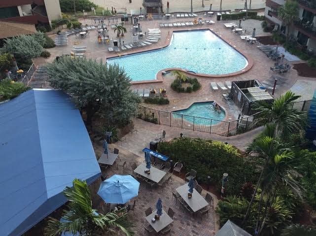 Lighthouse Cove Resort, Resort in Lighthouse Point